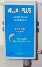 Water Conditioners image