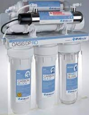 Reverse Osmosis Desalination Systems image